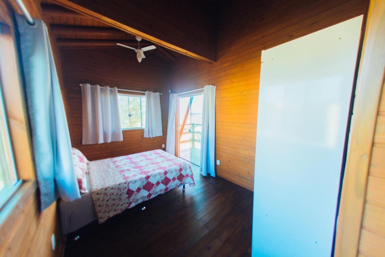 Recanto Do Mar Balneario Gaivota Kültér fotó