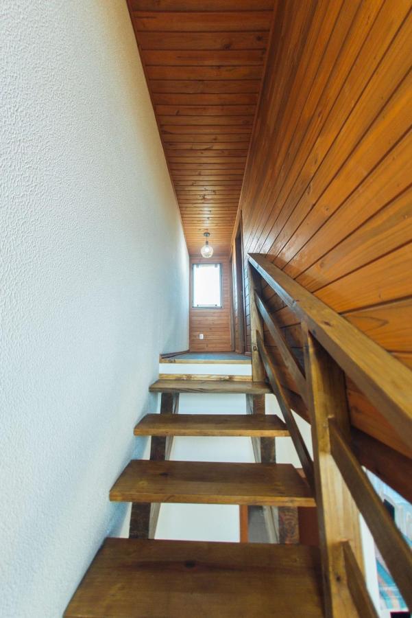 Recanto Do Mar Balneario Gaivota Kültér fotó