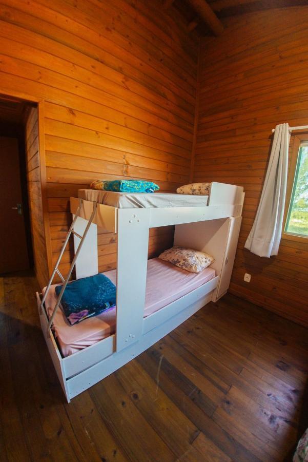 Recanto Do Mar Balneario Gaivota Kültér fotó